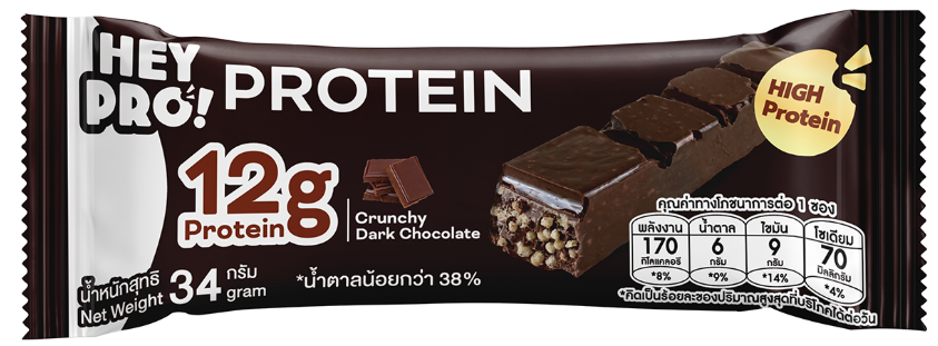 โปรตีนบาร์