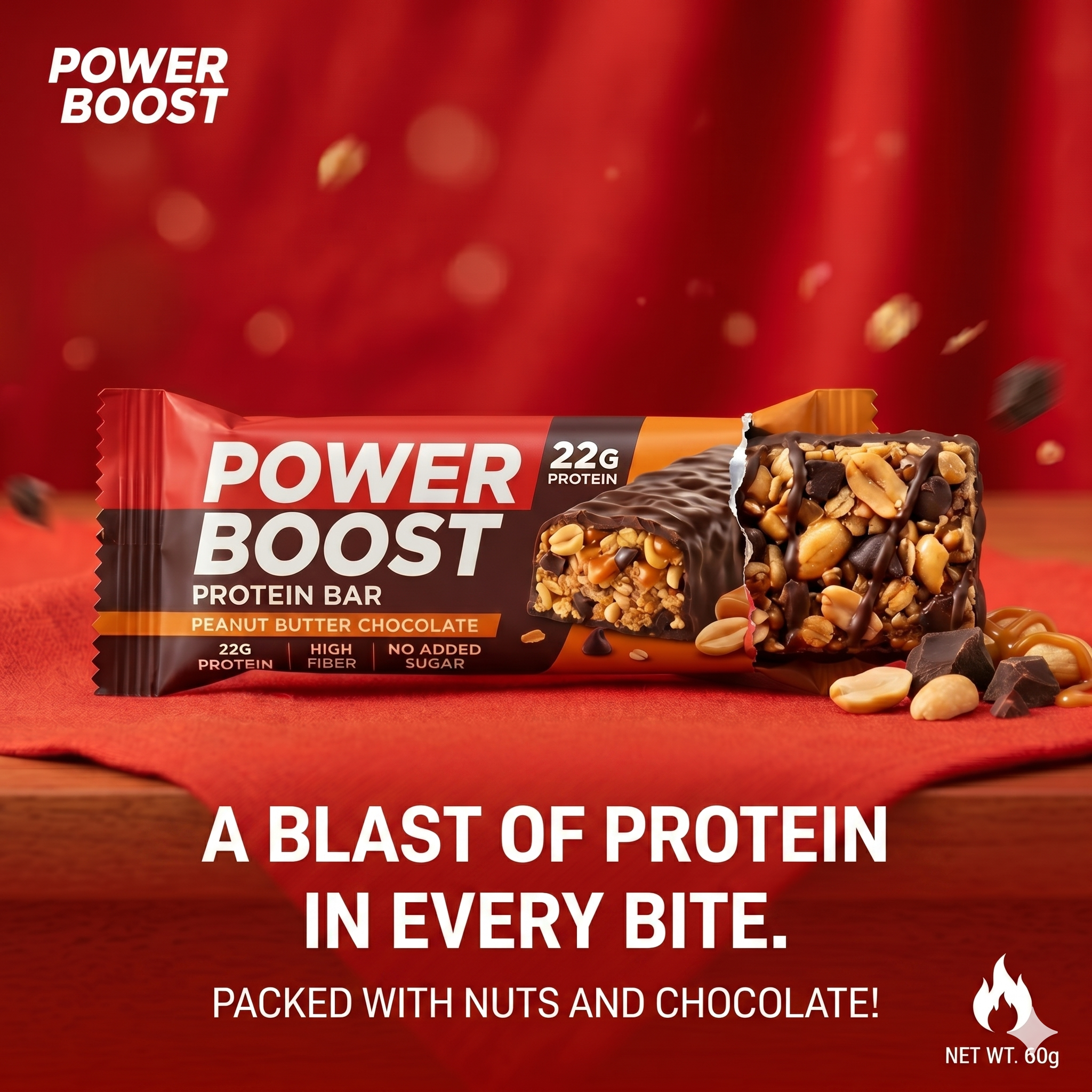 Protein Bar
