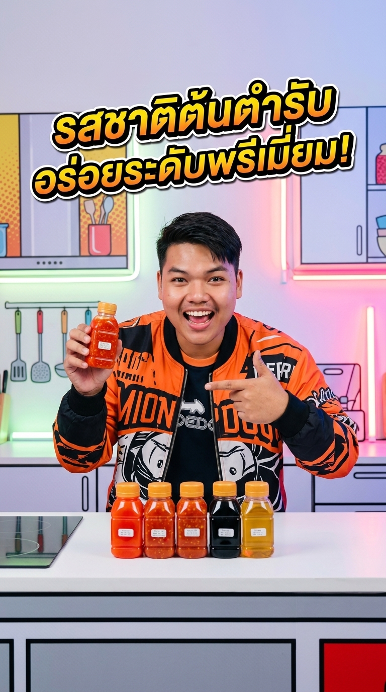 Promo